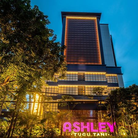 Ashley Tugu Tani Menteng Yakarta Exterior foto
